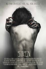 映画サイレン Siren のあらすじ ネタバレ感想 セイレーン伝説 縦の糸はホラー 横の糸はゾンビ