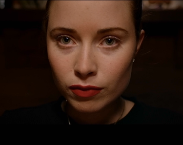 映画デーモン・インサイドのあらすじとネタバレ感想【美しき悪魔】