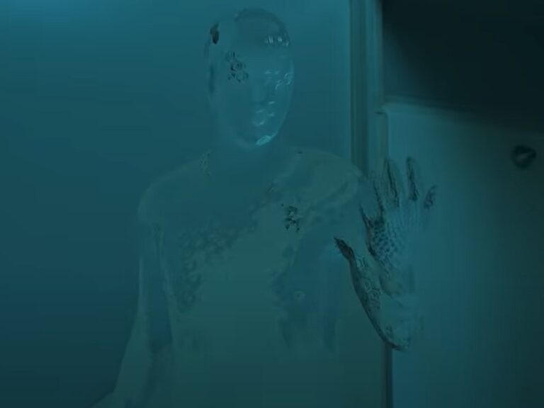 ホラー映画 縦の糸はホラー 横の糸はゾンビ